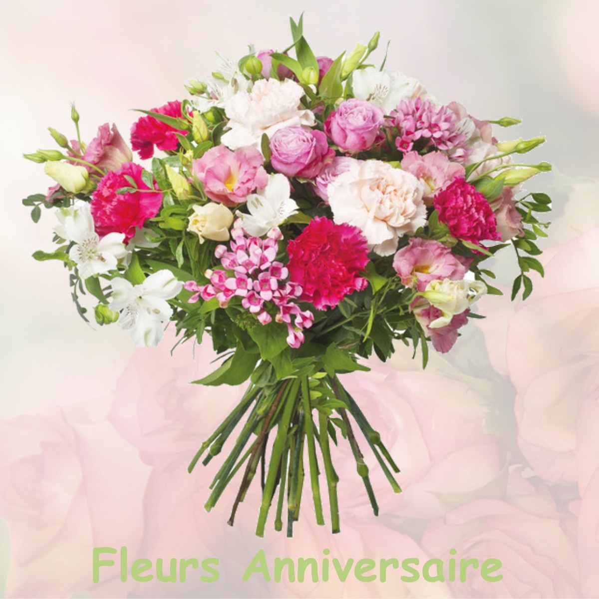 fleurs anniversaire OUZOUER-DES-CHAMPS
