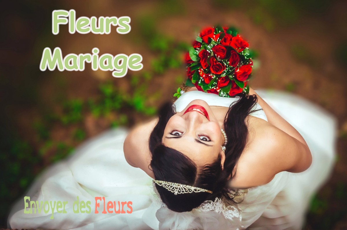 lIVRAISON FLEURS MARIAGE à OUZOUER-DES-CHAMPS